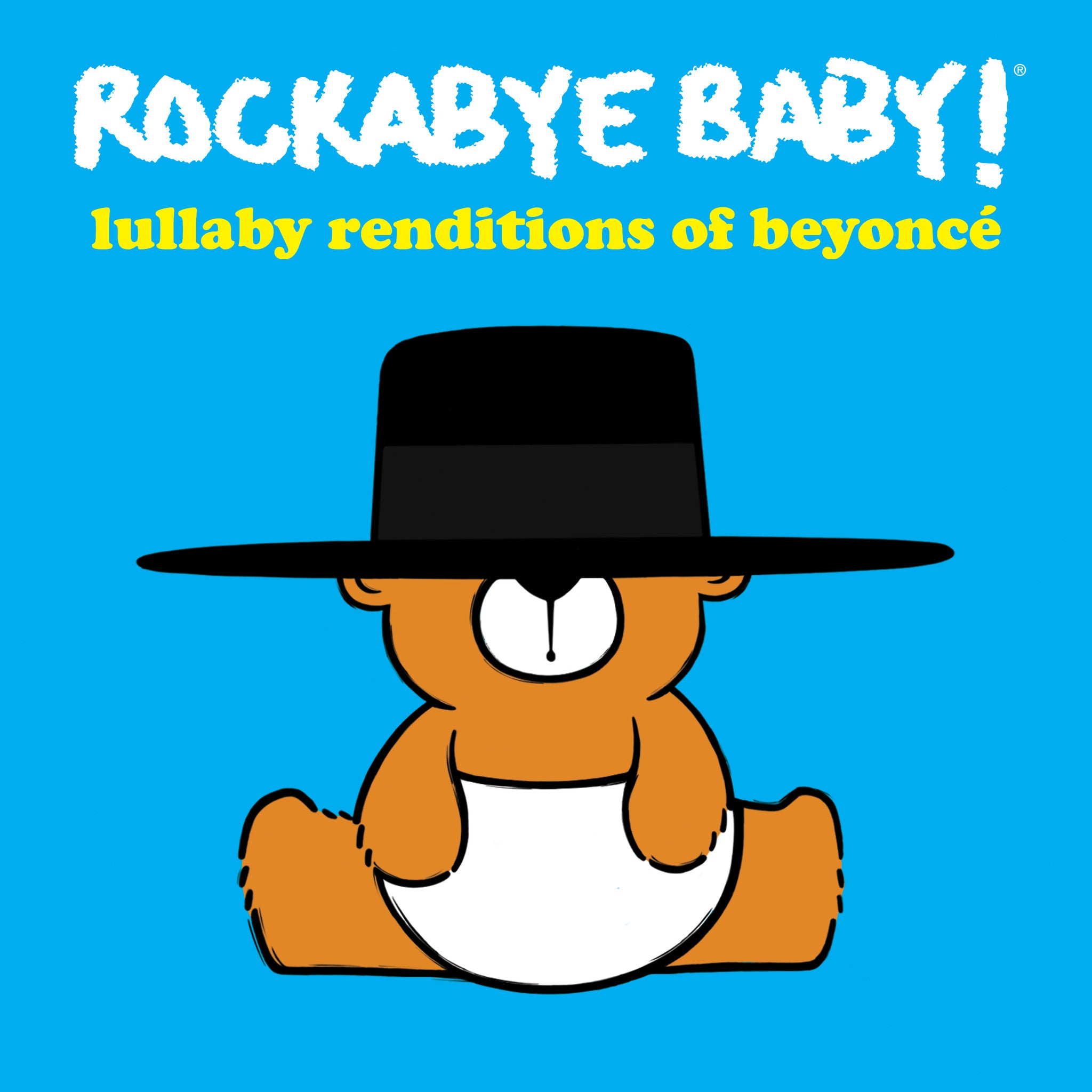 Press for Lullaby Renditions of Beyoncé