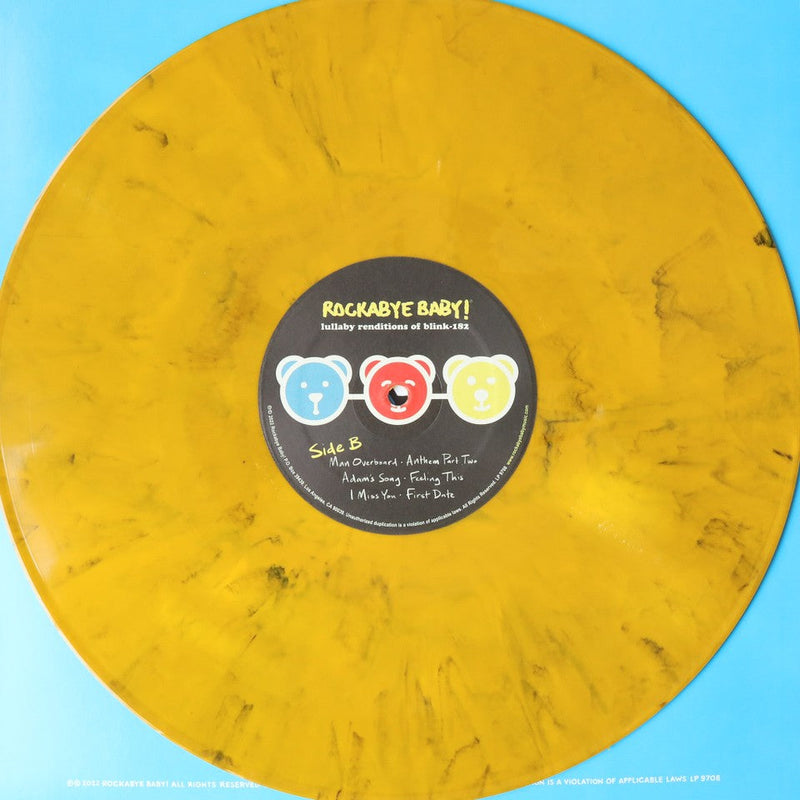 Before They Were Rock Stars: blink-182