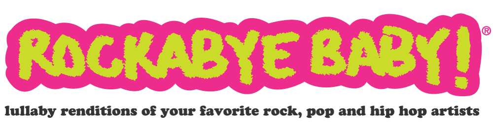 Rockabye Baby Music