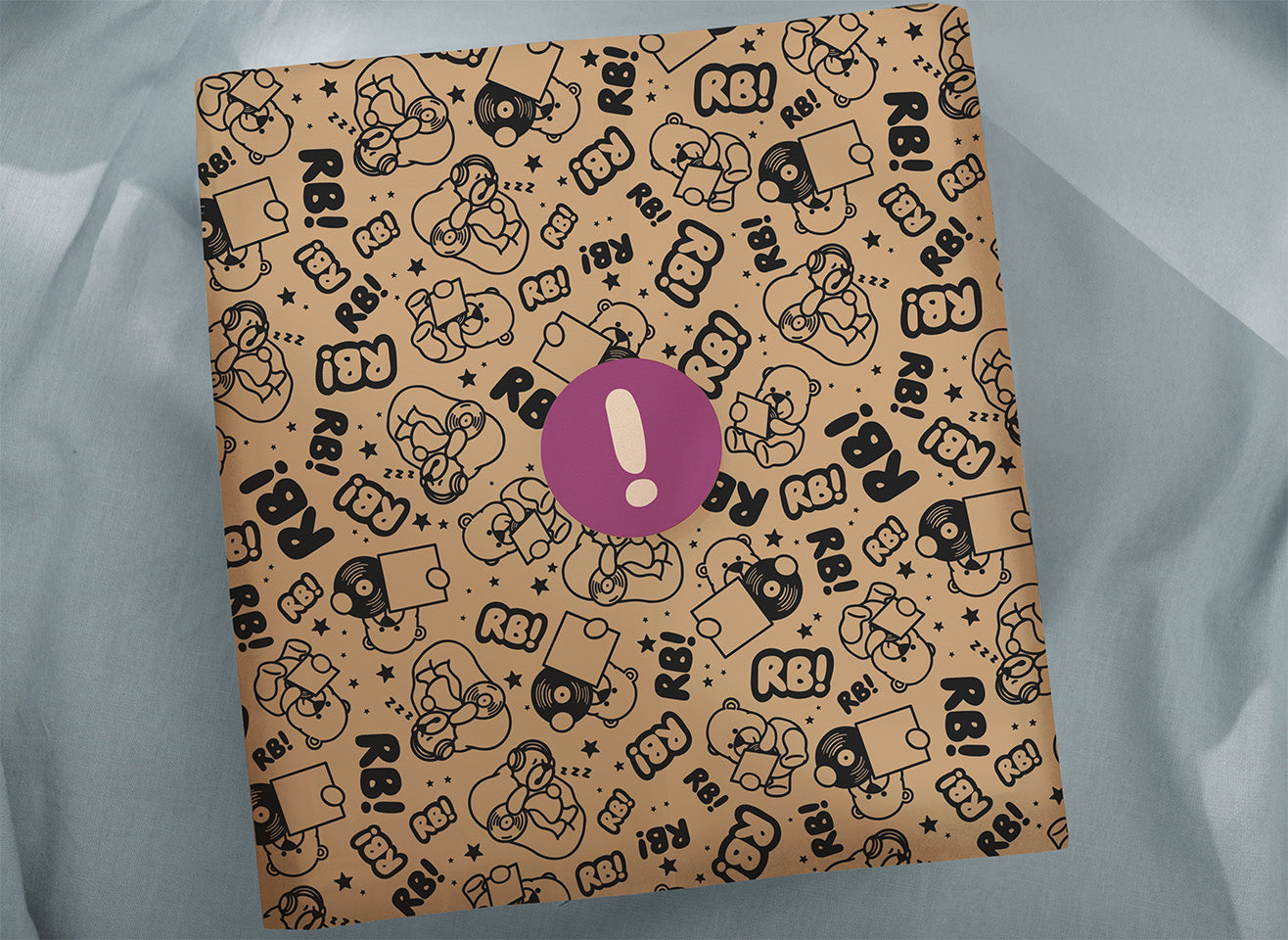 Gift Wrap (physical items only)