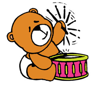 Homemade Instrument: DIY Drum