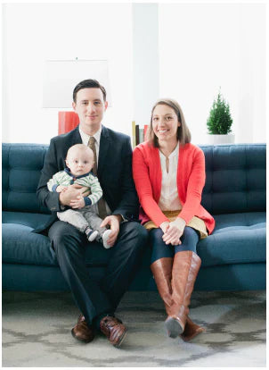  Melanie Blodgett of You Are My Fave