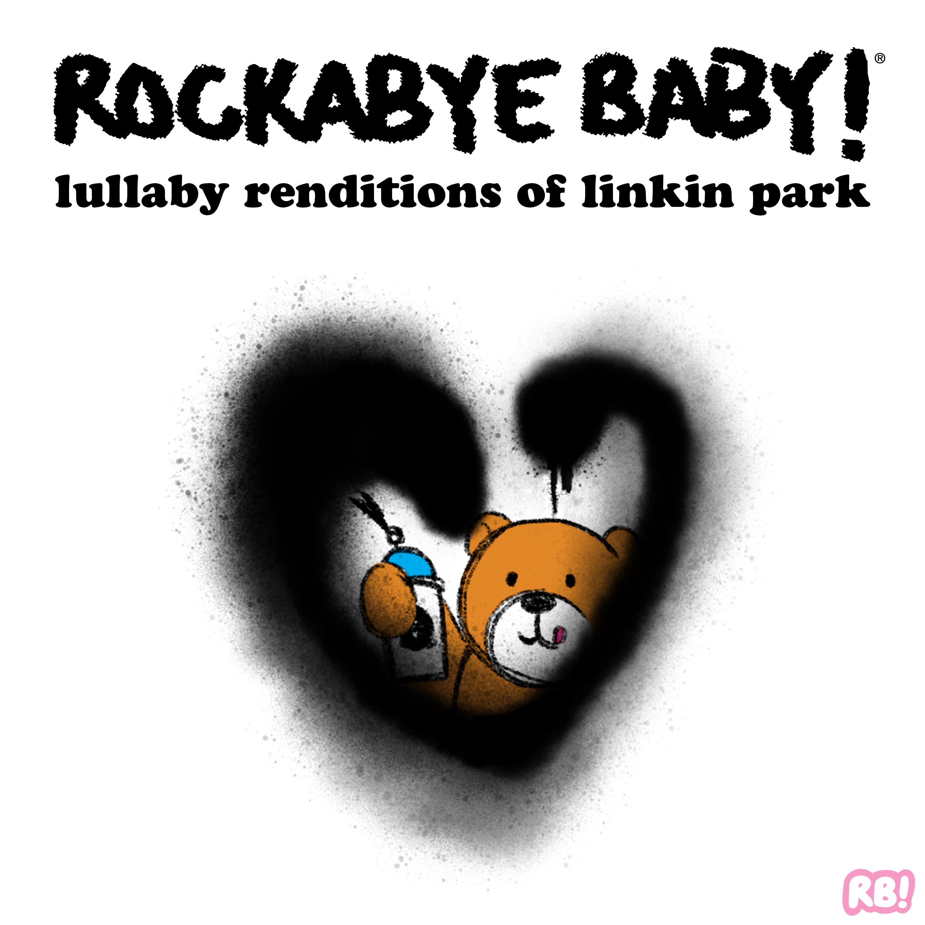 Lullaby Renditions of Linkin Park - MP3