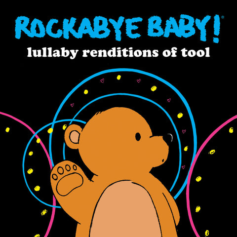rockabye baby lullaby renditions tool