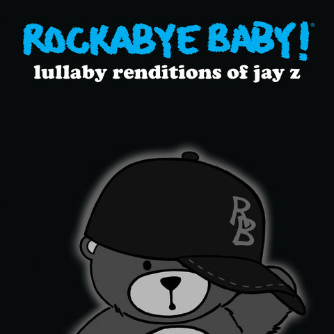 rockabye baby lullaby renditions jay z