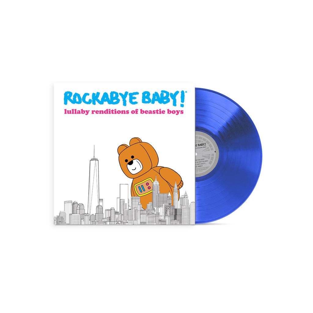 Lullaby Renditions of Phil Collins : Baby Music from I'm In Records: Música Digital